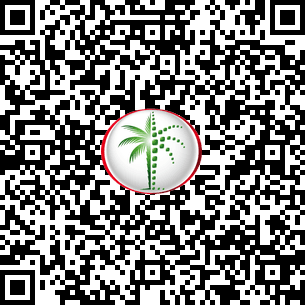 DLD verification QR code