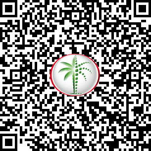 DLD verification QR code