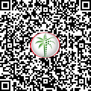 DLD verification QR code
