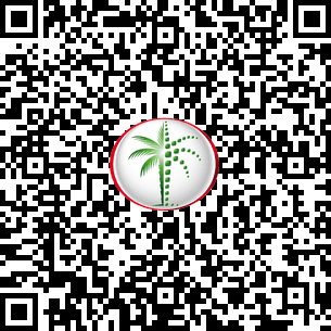 DLD verification QR code