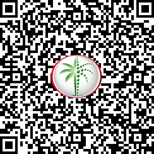 DLD verification QR code