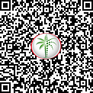 DLD verification QR code