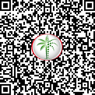DLD verification QR code