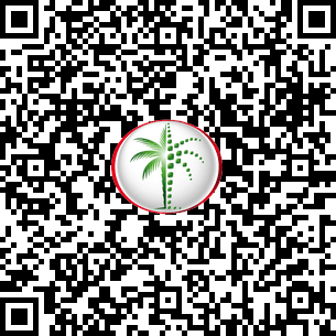 DLD verification QR code