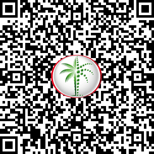 DLD verification QR code
