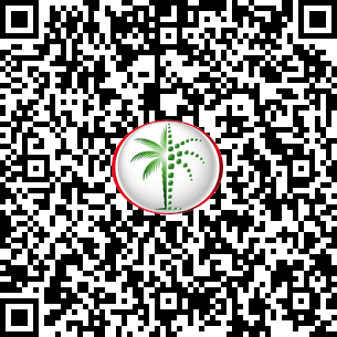DLD verification QR code