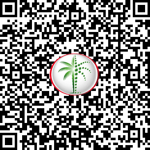 DLD verification QR code