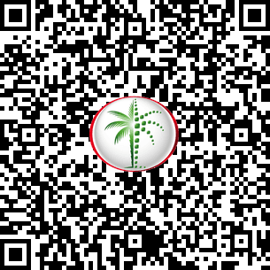DLD verification QR code