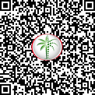 DLD verification QR code