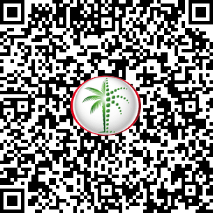DLD verification QR code