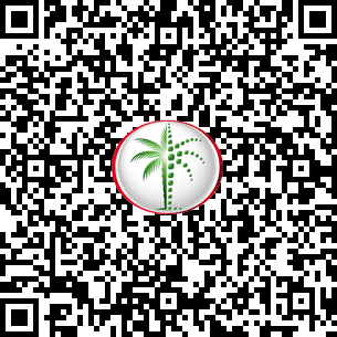 DLD verification QR code