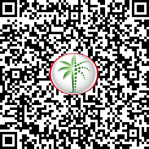 DLD verification QR code