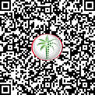 DLD verification QR code