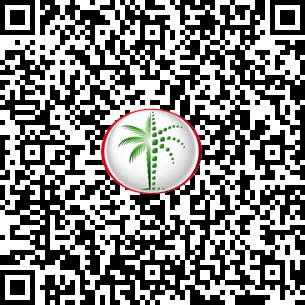 DLD verification QR code