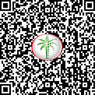 DLD verification QR code
