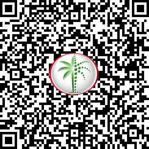 DLD verification QR code