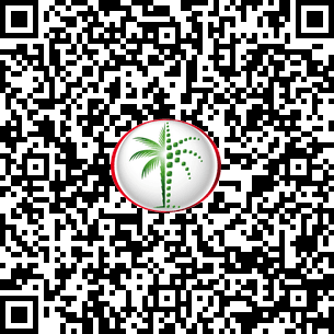 DLD verification QR code
