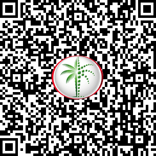 DLD verification QR code