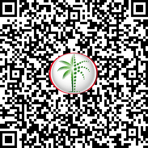 DLD verification QR code