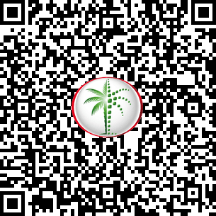 DLD verification QR code