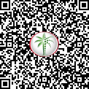 DLD verification QR code