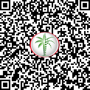 DLD verification QR code