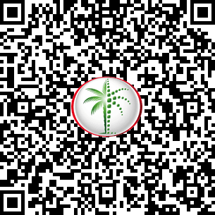 DLD verification QR code
