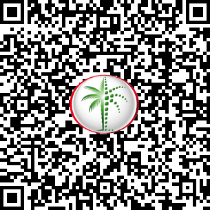 DLD verification QR code