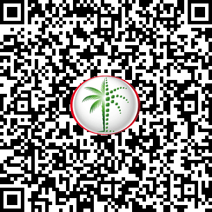 DLD verification QR code