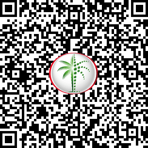 DLD verification QR code