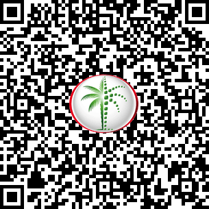 DLD verification QR code