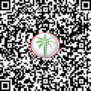 DLD verification QR code