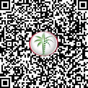 DLD verification QR code