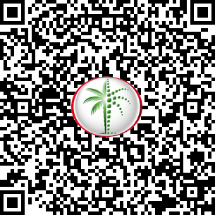 DLD verification QR code