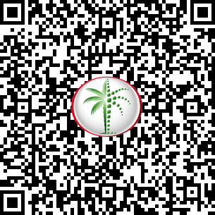 DLD verification QR code