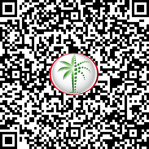 DLD verification QR code