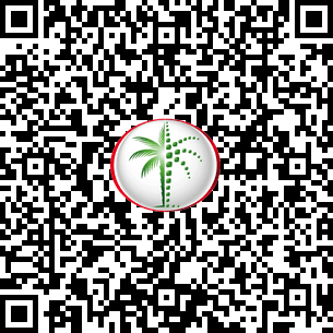 DLD verification QR code