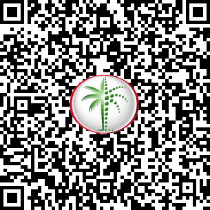 DLD verification QR code