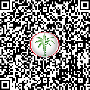 DLD verification QR code