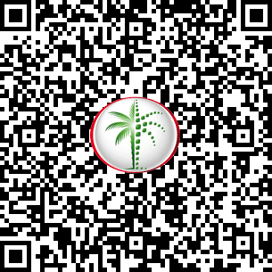 DLD verification QR code