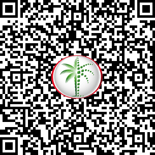 DLD verification QR code