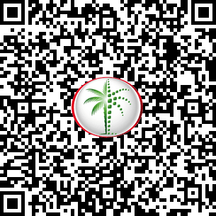DLD verification QR code