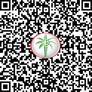 DLD verification QR code