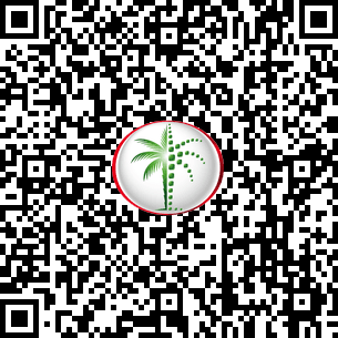 DLD verification QR code