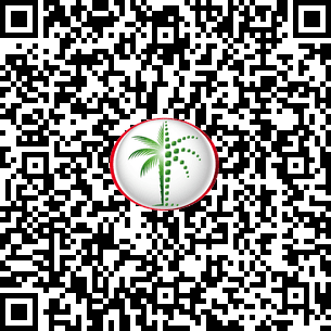 DLD verification QR code
