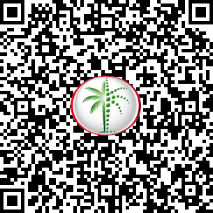 DLD verification QR code