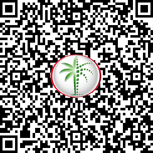 DLD verification QR code