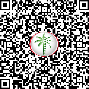 DLD verification QR code