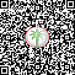 DLD verification QR code