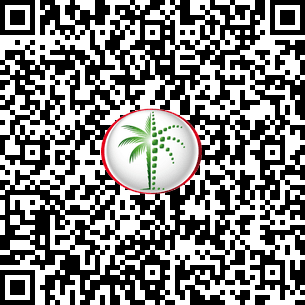 DLD verification QR code